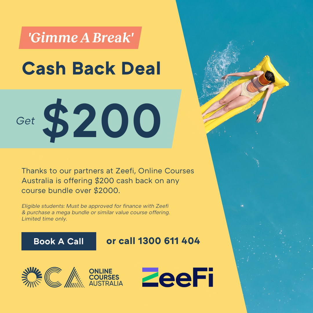 online-courses-australia-200-cash-back-deal