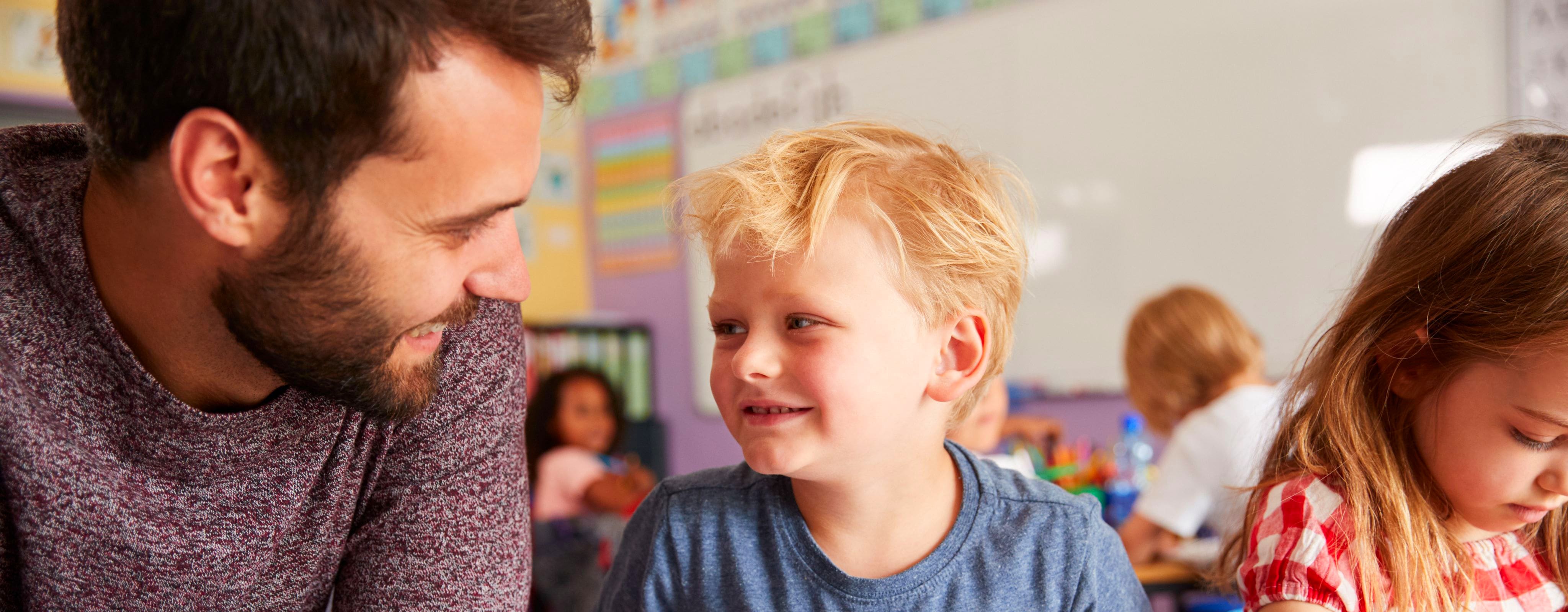 Safety tips in childcare Online Courses Australia