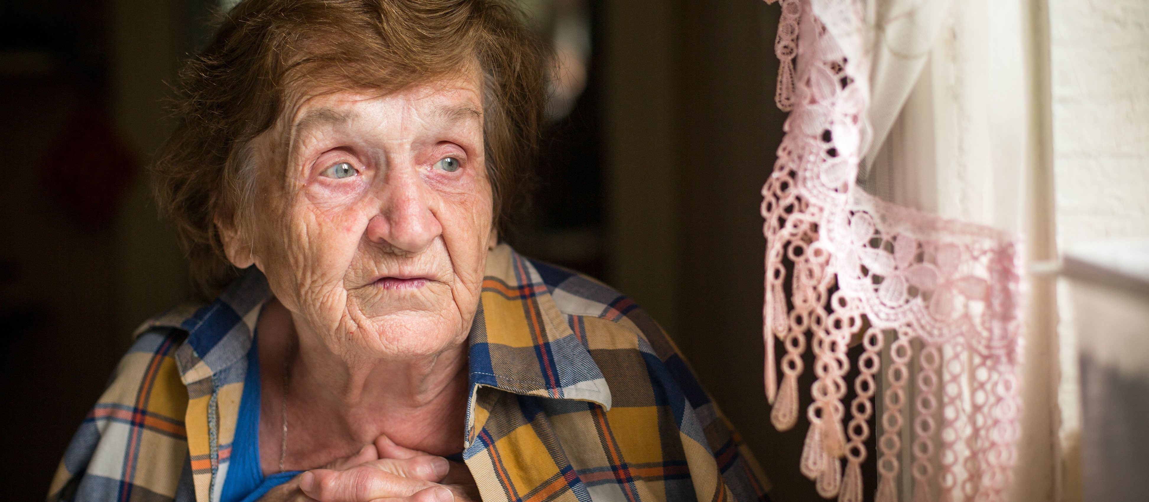 Spotting the signs of elder abuse | Online Courses Australia