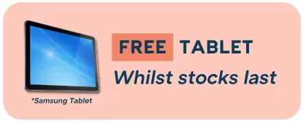 Free tablet
